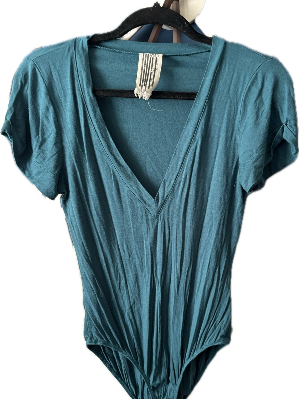 Free People Me Oh My Bodysuit Women’s Size small